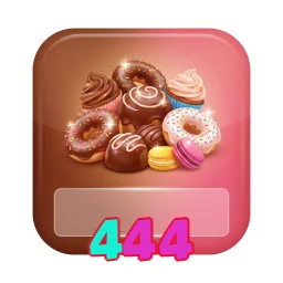 444