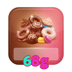 68g
