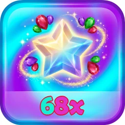 68x