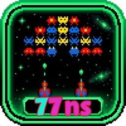 77ns