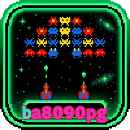ba8090pg