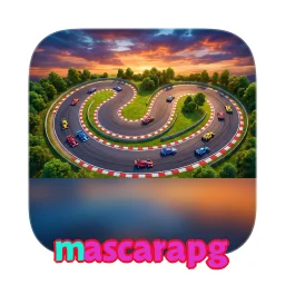 mascarapg